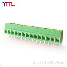 Europako Terminal Block Connector terminala